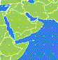 شبه الجزيرة العربية