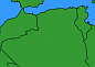 Algéria Tunézia