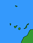 جزر ماديرا منطقة جزر الكناري ذاتية الحكم