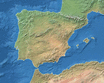 Iberische Halbinsel
