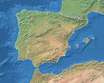 Iberian Peninsula