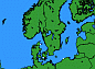 Scandinavië