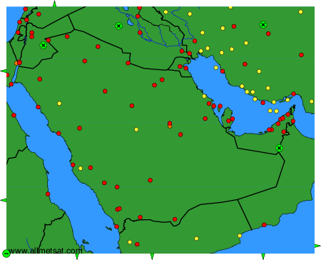 Weather hafar al batin